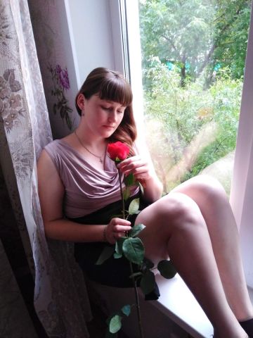 Анкета проститутки Рита, Нелидово, 22 года, №211795